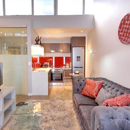 Urban Oasis Apartments At Paragon Виндхук Экстерьер фото